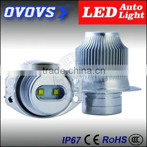 Ovovs Cheap Price 10w Led Marker With Angle Eye for B-MW Headlight thumbnail-6