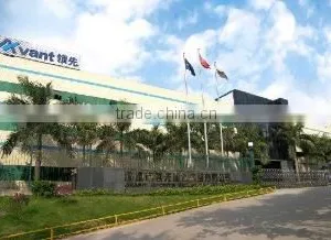Avant Sports Industrial Co., Ltd. company overview - view 2 thumbnail