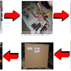Cheapest Automatic Beef Rotary Vacuum Filling-Closing-Sealing Bag Making Machinery thumbnail-3