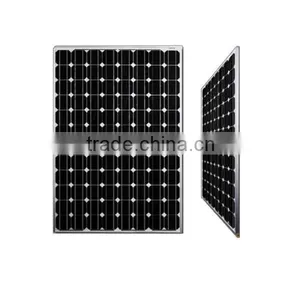 250w Mono Solar Cell Panel thumbnail-1