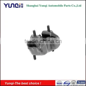 OE: 14073097 Auto Spare Suspension Parts Front Right Engine Mount for Pontiac Fiero thumbnail-1