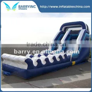 Giant Commercial Aqua Park Tube,water Slide for Adult thumbnail-1