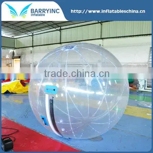 Customized 2m 2.5m 3m With 1mm PVC Water Walking Ball for Sale thumbnail-1