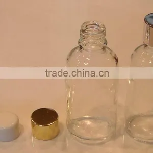 50ml Essential Oil Bottle With Aluminum Cap & Droppr (ITEM NO.:H-JY50ml & DA-JY50ML) thumbnail-3