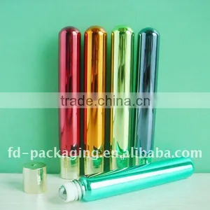 8ml Roll on Glass Bottle,round Bottom thumbnail-1