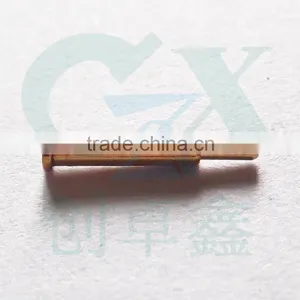 Smt Precision Brass Pogo Pin Electrical Pogo Pin Connector thumbnail-3
