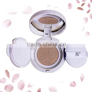 Face Foundation bb Cream Flawless Foundation Makeup bb Cushion thumbnail-2