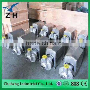 Centrifugal Pump Impeller Centrifugal Slurry Pump Horizontal Multistage Centrifugal Pump Quality Choice thumbnail-1