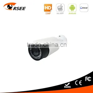 Hot New 3.0mp 2.8-12mm Zoom Lens Vandal-proof Dome P2p Onvif H.265 ip Camera thumbnail-3