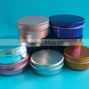 Wholesale Aluminum Tin Can thumbnail-4