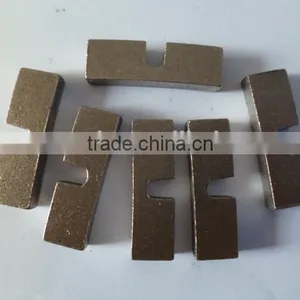Professional Diamond Segments for Cutting USA Bluestone & Sandstone thumbnail-6
