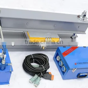 Cross Beam Spot Repair Machine thumbnail-1