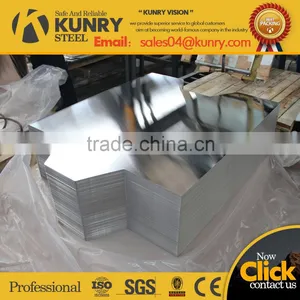 Prime Tinplate for Making Cans thumbnail-2