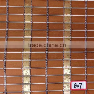 Vertical PVC Roman Curtain thumbnail-3