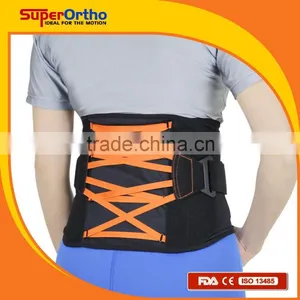 B4-020 Wrist Wraps Support W/enhanced Binder thumbnail-4
