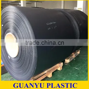 PP Roll Plastic Sheet, PP Sheet for Protection thumbnail-2