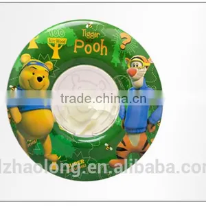 Tiger and Pooh Night Light With Photo Sensor thumbnail-3