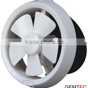 Classic Home Use Window Mounted/installation Round Ventilation Fan APC G1 thumbnail-1