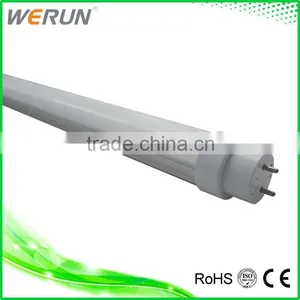 Newest Design High Quality Warranty 2years 9W 18w 24w Etc Led Tube Light thumbnail-1