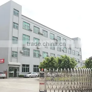 Guangzhou Senrong Handbag Manufacturing Co., Ltd. company overview - view 1 thumbnail