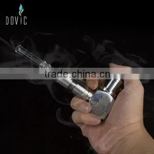 Colorful Grass Wide Bore Drip Tips on Sale thumbnail-2