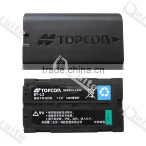 Battery BT-L2 For TOPCON TOTAL STATION ES-105 thumbnail-1