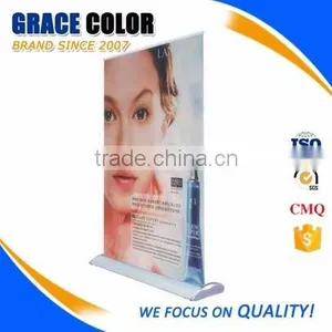 Aluminum Economic Roll up Banner thumbnail-2