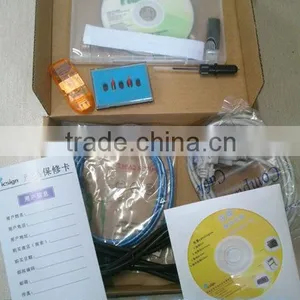 Brightness LDY720 Infrared Sticker Cutting Plotter With Flexi 10 Software thumbnail-2