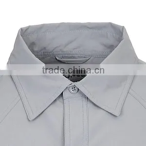 Long Sleeve Shirt Men Casual(3M15B62) thumbnail-2