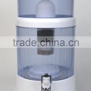 Factroy China Import Price Mineral Water Purifier Pot thumbnail-1