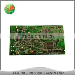 Wincor Nixdorf ATM Parts V2XU Smart Card Reader Control Board 1750105988 01750105988 thumbnail-2