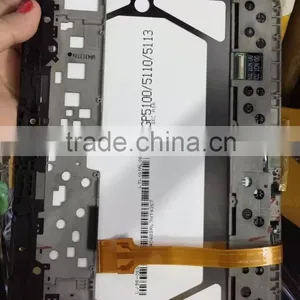 LCD Screen Display Touch Digitizer For SAMSUNG GT-P5100 GT-P5110 10.1" thumbnail-2