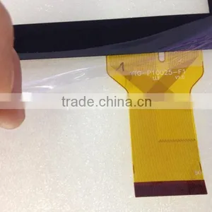 High Quality Factory Sale Touch Screen For 10" 10 Inch China Tablet YTG-P10025-F1 thumbnail-2