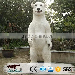 2015 Hot Sale Animaltronic With Simulation Animal thumbnail-1