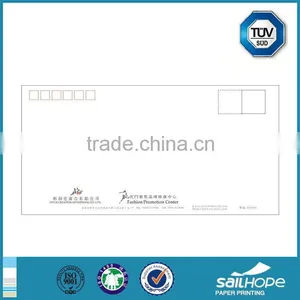 Designer New Products Hot Selling Tea Bag Envelope Paper thumbnail-3