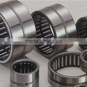 China Bearing (Needle Roller Bearing ) HK1210 thumbnail-1