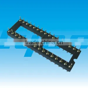 Pitch 2.54mm 32P Manufacturer ic Socket thumbnail-1