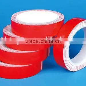 High Performance Automobile Double Sided Acrylic Foam Tape thumbnail-1