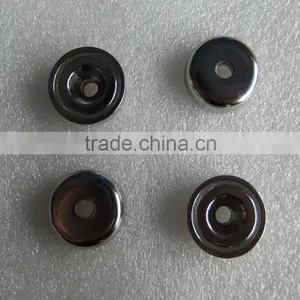 Neodymium Magnet Assembling With Metal Cover thumbnail-1