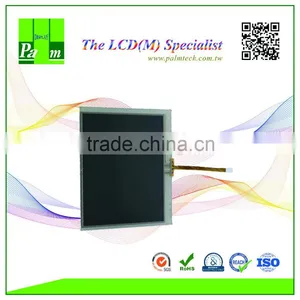 5.6 Tft 640x480 Resistive Lcd Module thumbnail-3