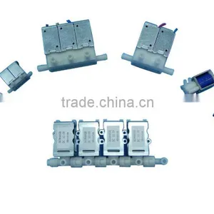 15L dc Mini Pump,DC6.0/12.0V Vacuum Pump( Micro Air Pump) ,vacuum Pump Breast -375mmHg SC6001PM thumbnail-4