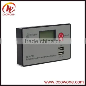 High Quality Perlight Pwm Solar Charge Controller Manual for Solar System thumbnail-2