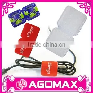 Top Quality Novelty Gift Trendy Headphone Cord Organizer thumbnail-1