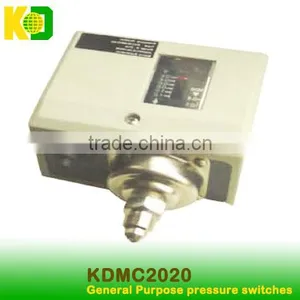Water Pump Pressure Switch thumbnail-1