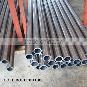 High Quality ISO Standard Precision Seamless Carbon Steel Hydraulic Pipe thumbnail-1