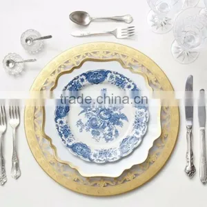 Glass Underplate thumbnail-1