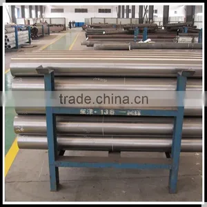 EN10305-4 E355 Pneumatic Cylinder Honed Tube With Surface Polished ISO Standard thumbnail-3