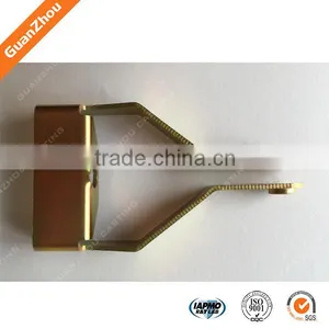 Trade Assurance OEM Custom-made Galvanized Metal Brackets thumbnail-4