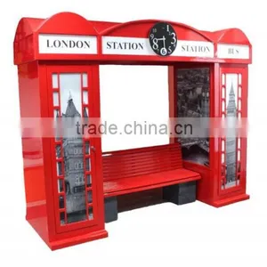 Electric London Bus thumbnail-6