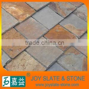 Decorative Roof Shingle Patterns thumbnail-1